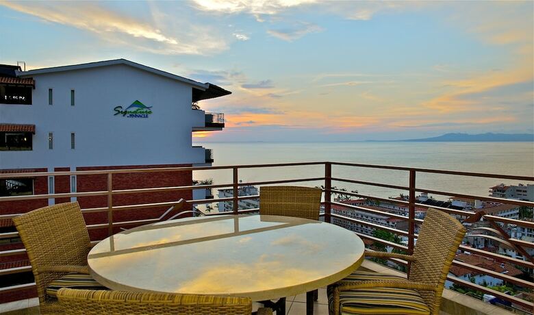 Aparthotel Pinnacle Resorts 220