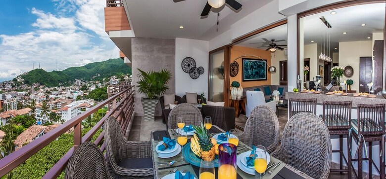 Aparthotel Pinnacle Resorts 220