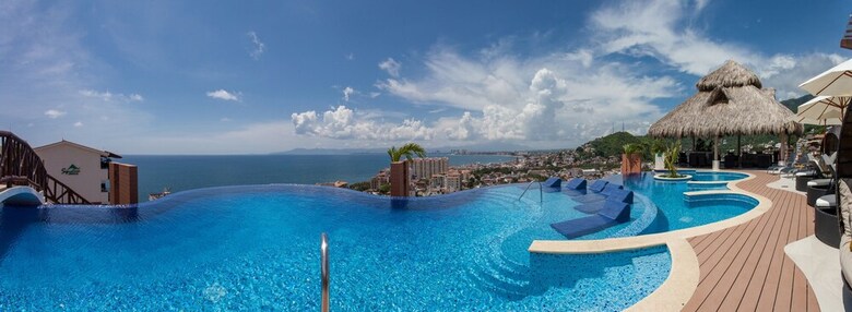Aparthotel Pinnacle Resorts 220