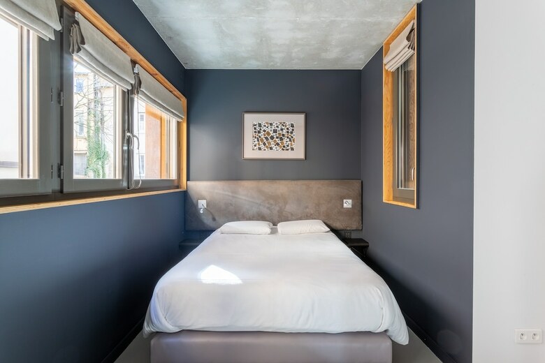Hotel Les Loges Du Th��tre