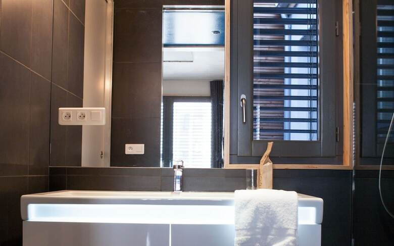 Hotel Les Loges Du Th��tre