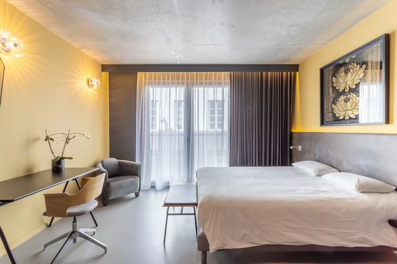 Hotel Les Loges Du Th��tre