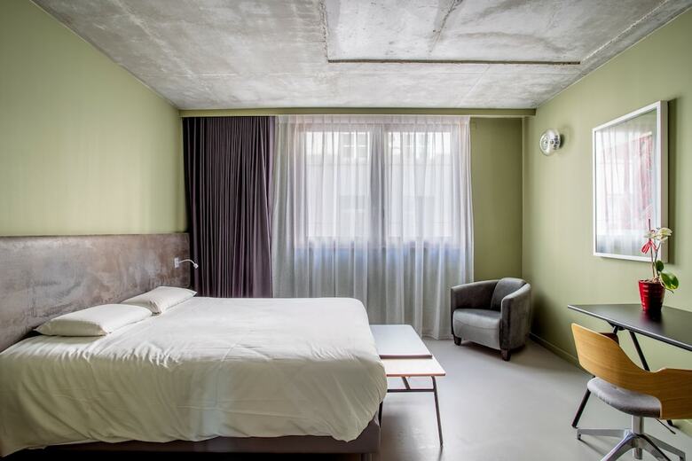 Hotel Les Loges Du Th��tre