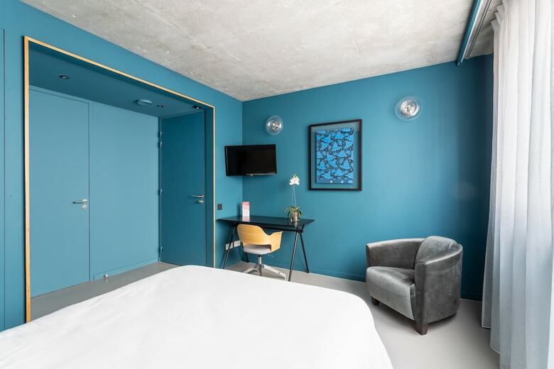Hotel Les Loges Du Th��tre
