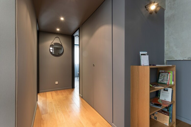 Hotel Les Loges Du Th��tre