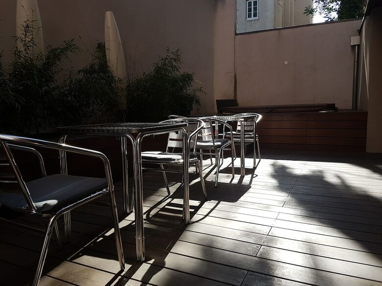 Hotel Les Loges Du Th��tre