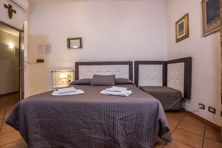 Minihotel Azzurra