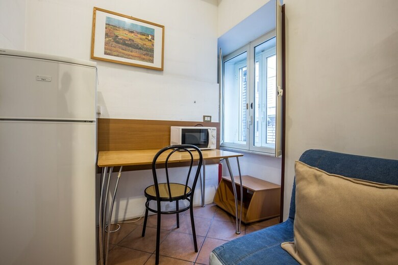 Minihotel Azzurra