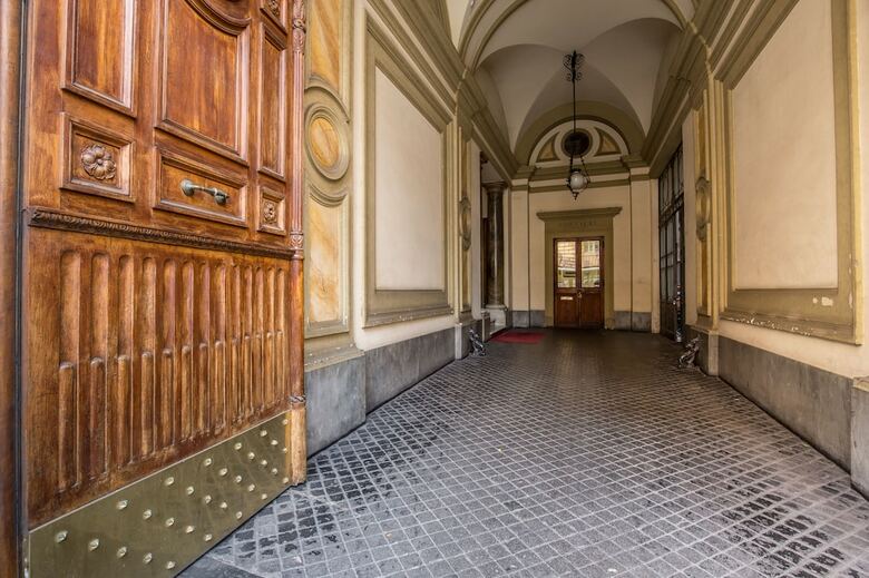 Minihotel Azzurra