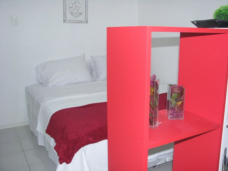Apartamentos Studio Copacabana Ipanema