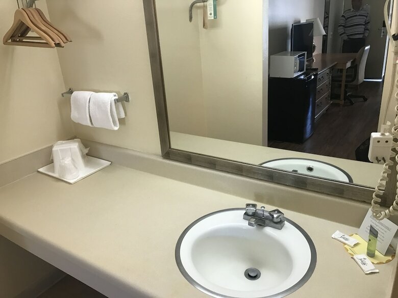 Motel Quality Inn