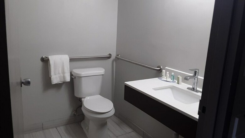 Motel Quality Inn