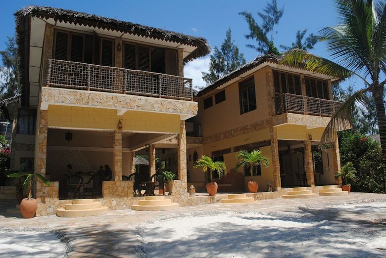 Hotel Seasons Lodge Zanzibar