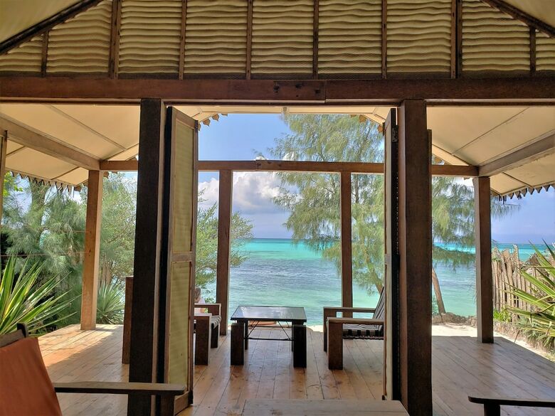 Hotel Seasons Lodge Zanzibar