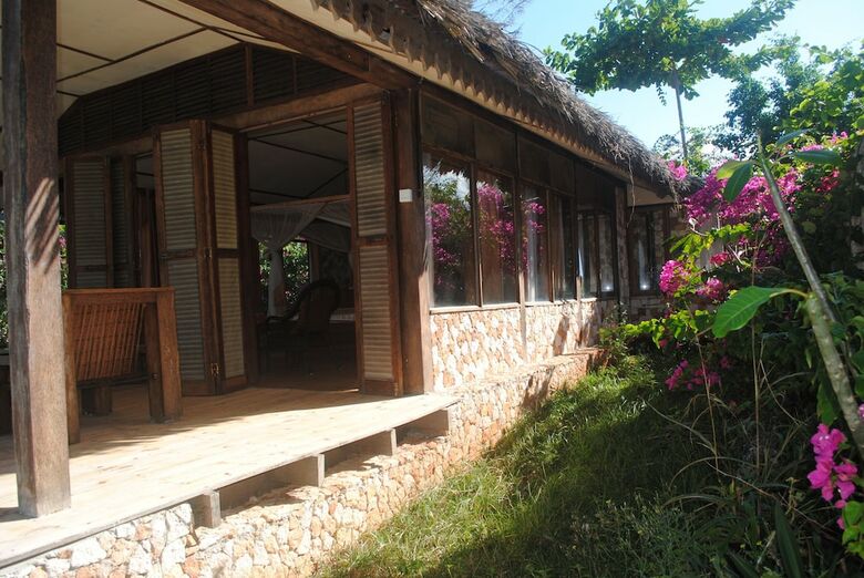 Hotel Seasons Lodge Zanzibar