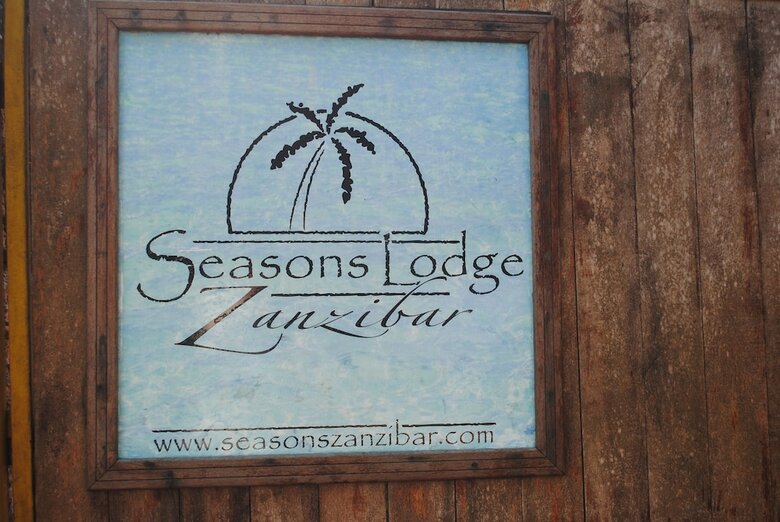 Hotel Seasons Lodge Zanzibar