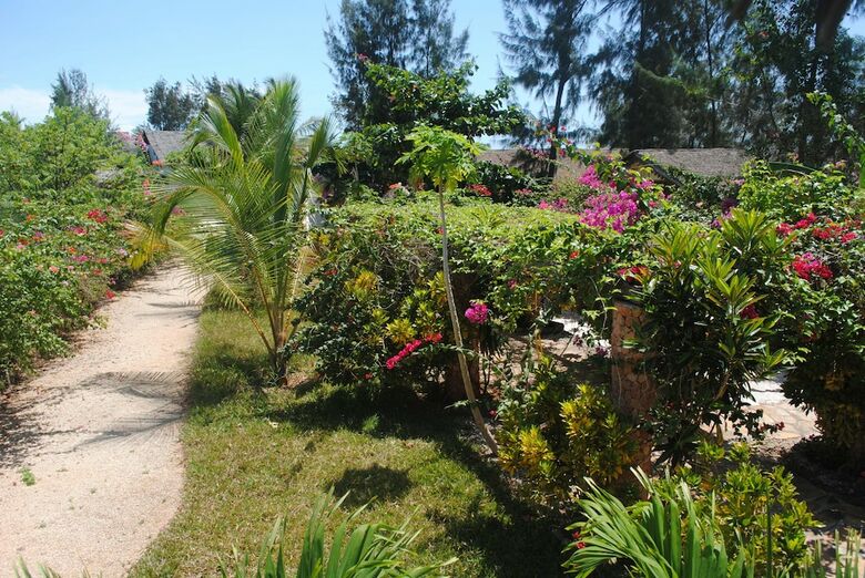 Hotel Seasons Lodge Zanzibar