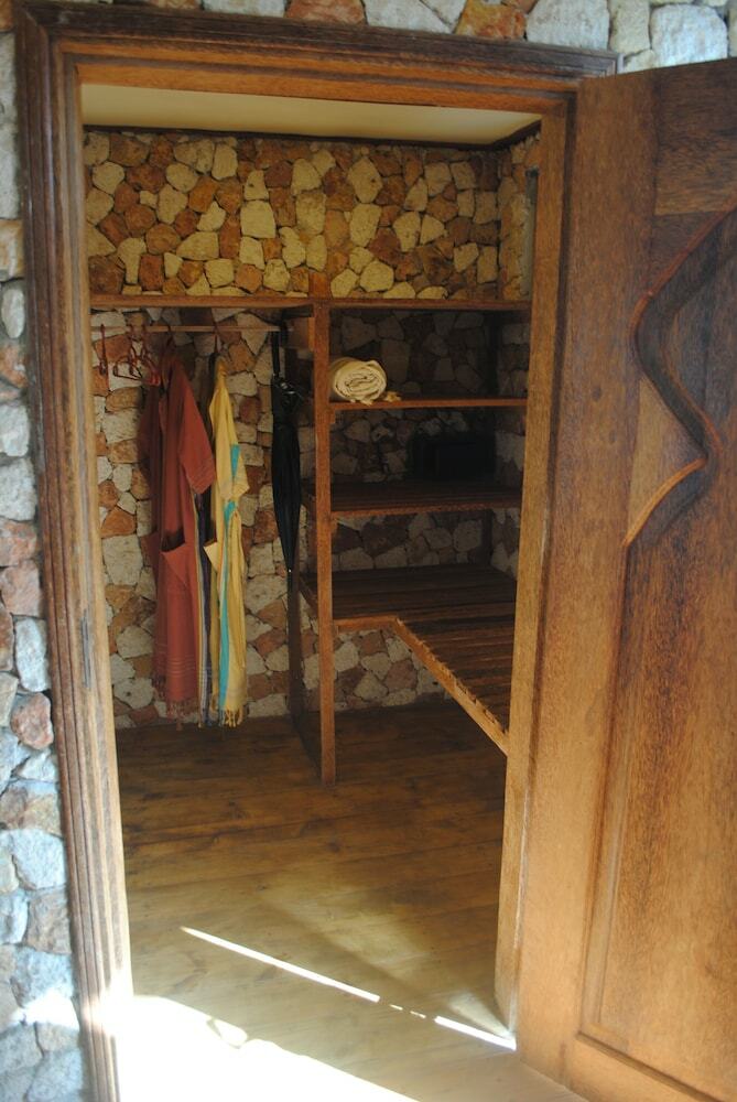 Hotel Seasons Lodge Zanzibar