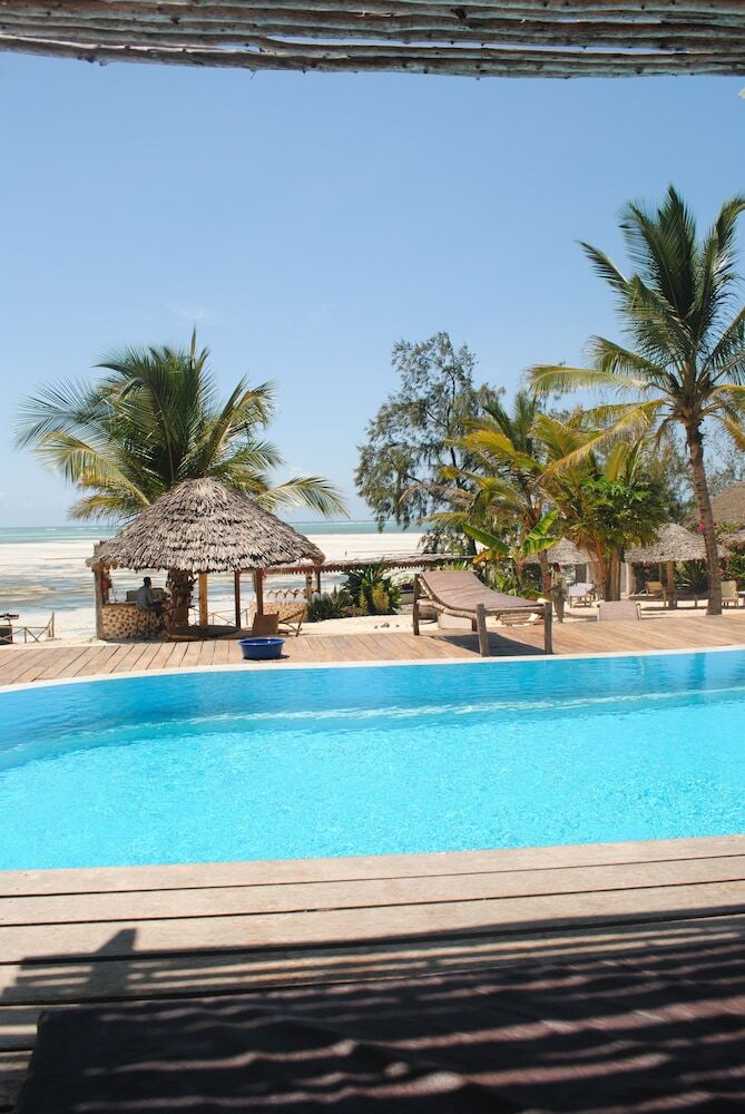 Hotel Seasons Lodge Zanzibar