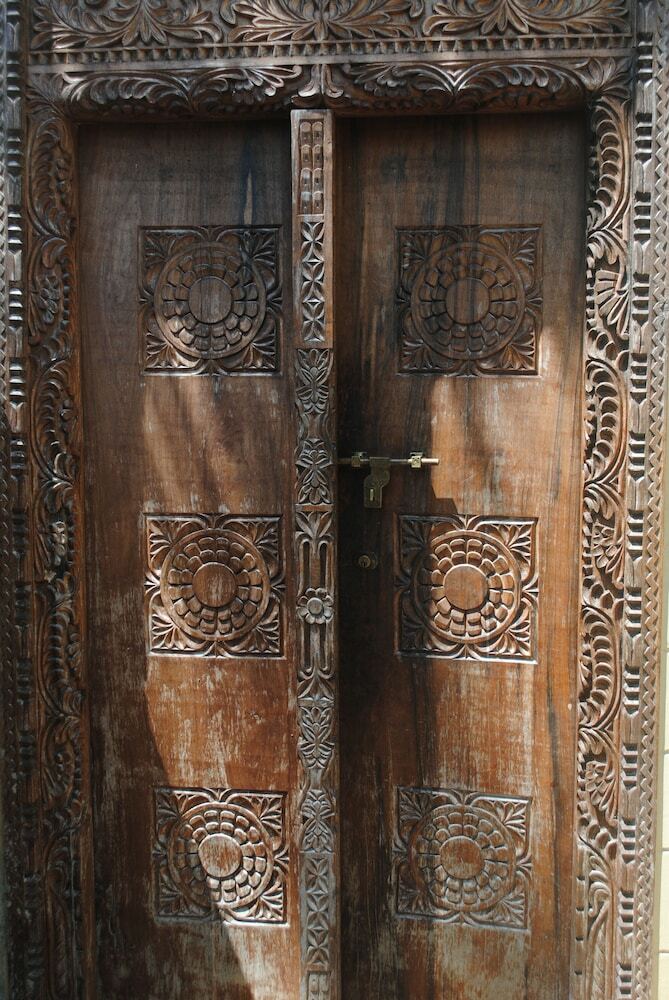 Hotel Seasons Lodge Zanzibar