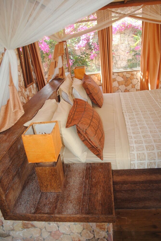 Hotel Seasons Lodge Zanzibar