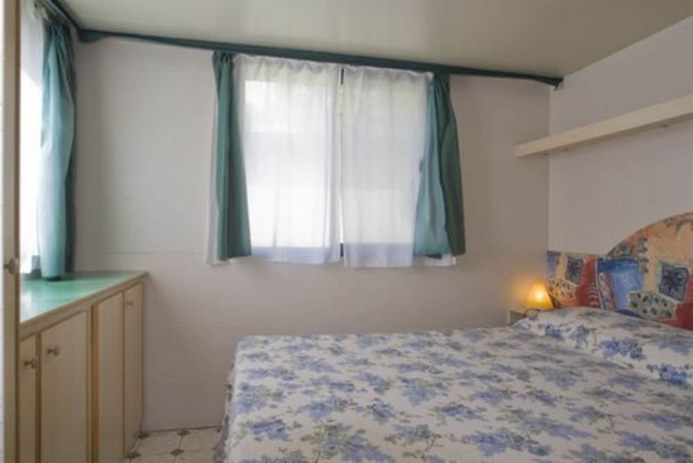 Camping Cisano