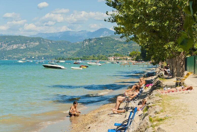 Camping Cisano