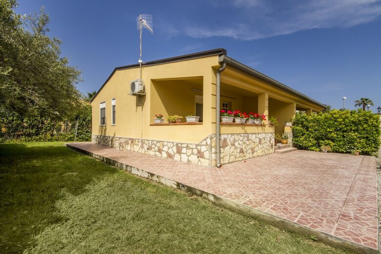 Apartamentos Case Vacanze Paradise Beach