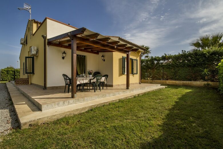 Apartamentos Case Vacanze Paradise Beach