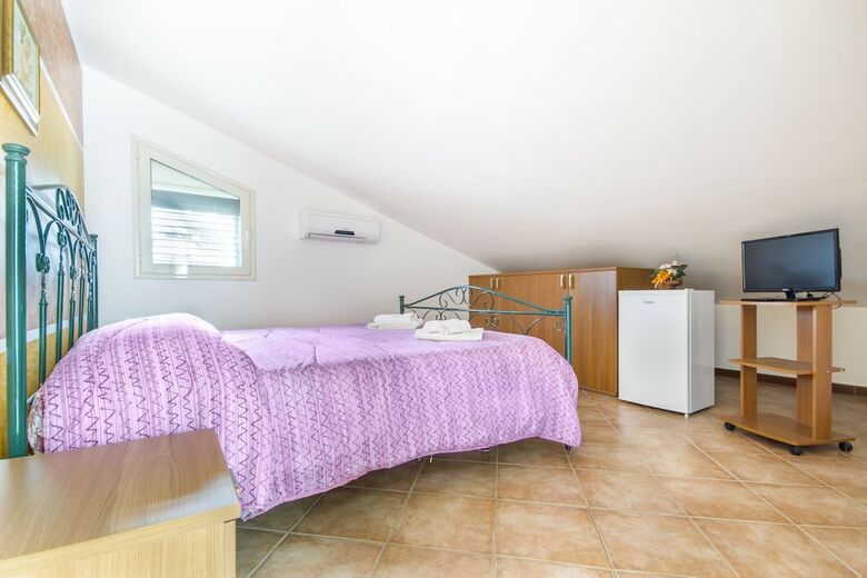 Apartamentos Case Vacanze Paradise Beach