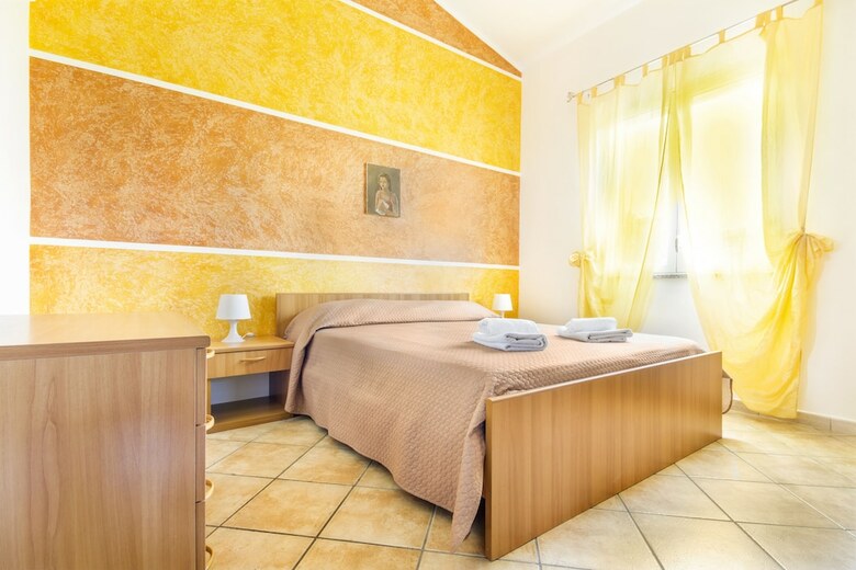 Apartamentos Case Vacanze Paradise Beach