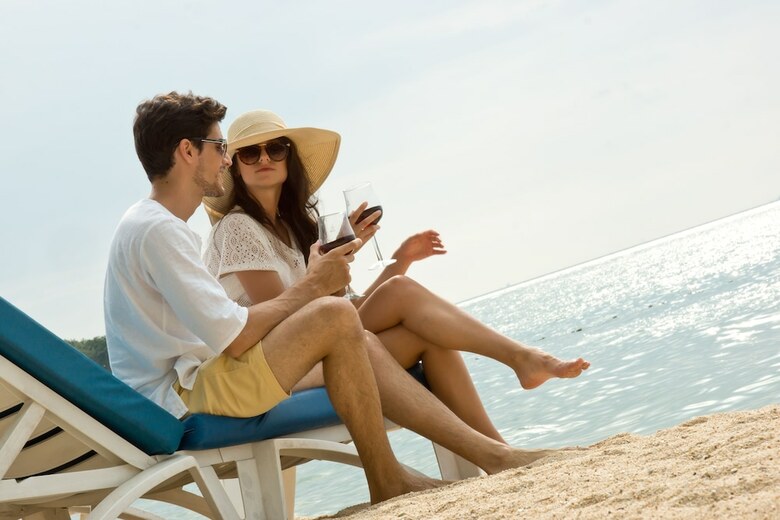 Apartamento Royal Cliff Grand Hotel