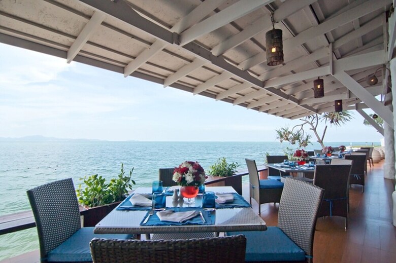 Apartamento Royal Cliff Grand Hotel