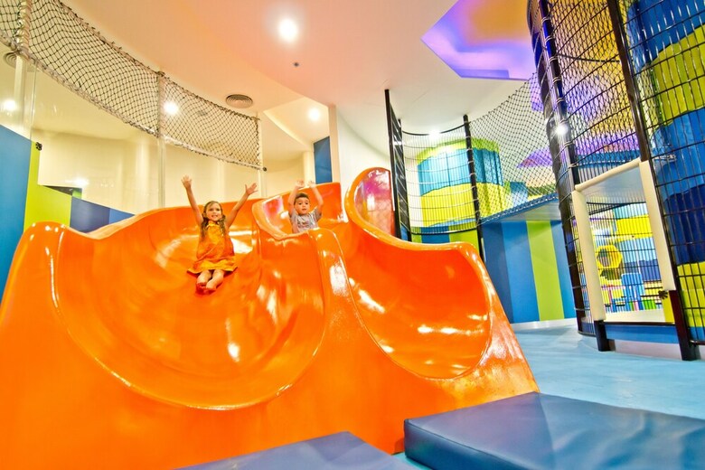 Apartamento Royal Cliff Grand Hotel