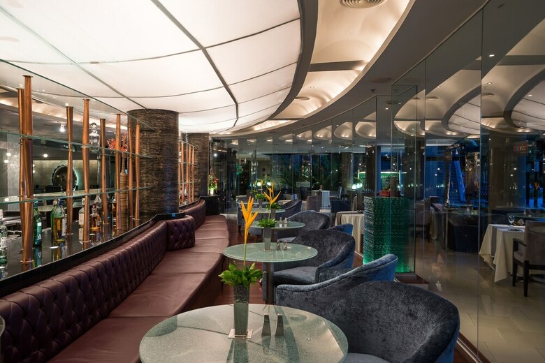 Apartamento Royal Cliff Grand Hotel