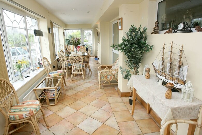 Bed & Breakfast Teach Na Coiribe