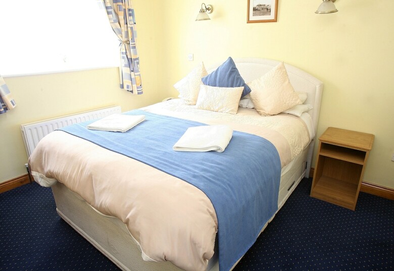 Bed & Breakfast Teach Na Coiribe