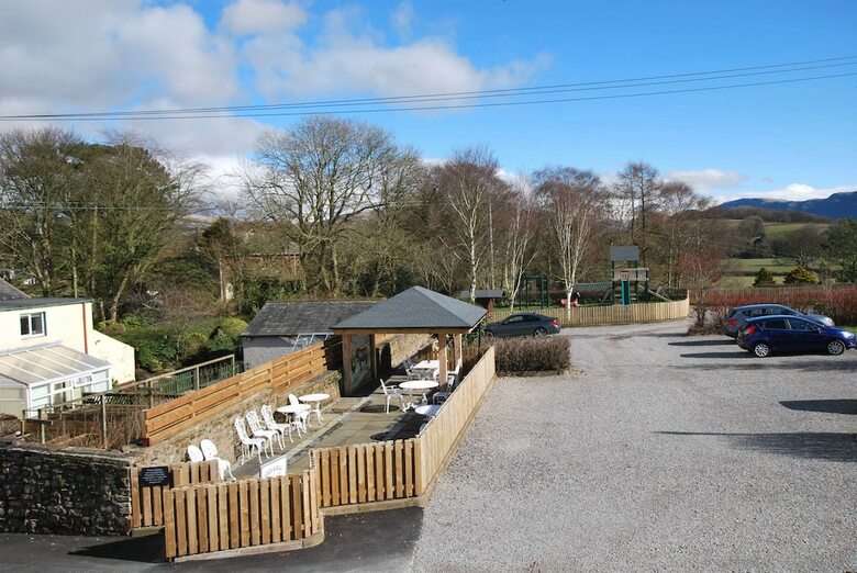 Hotel The Kellbank