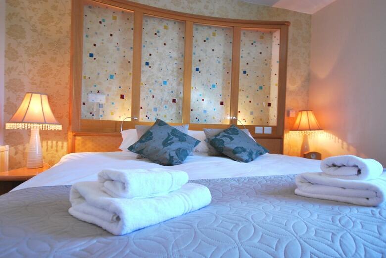 Hotel The Kellbank