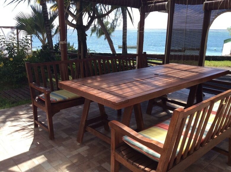 Villa Thalassa Residence