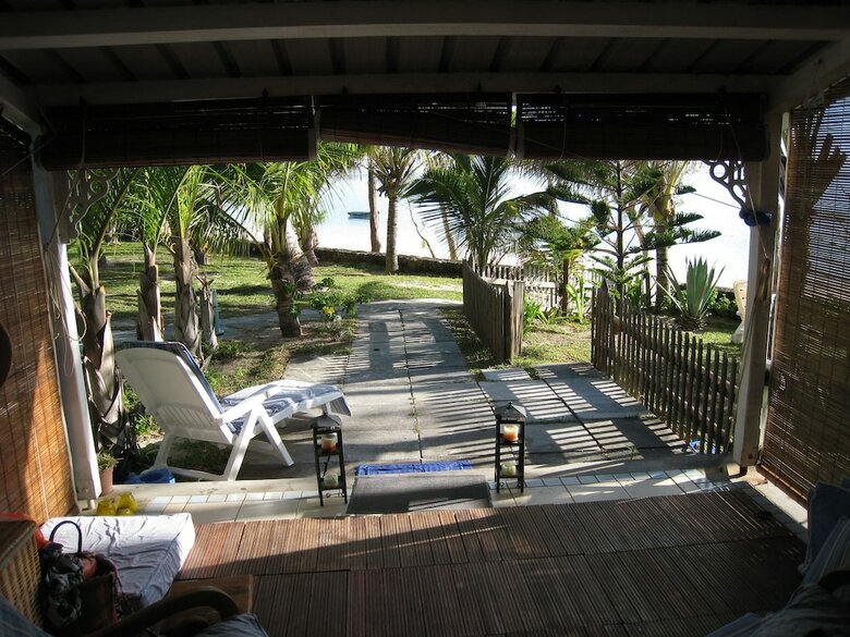 Villa Thalassa Residence