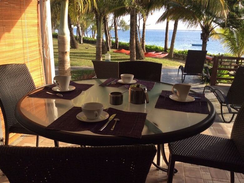 Villa Thalassa Residence