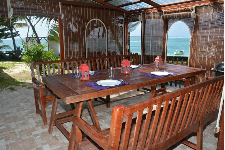 Villa Thalassa Residence