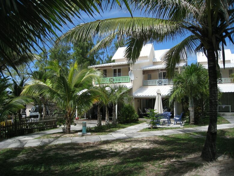 Villa Thalassa Residence