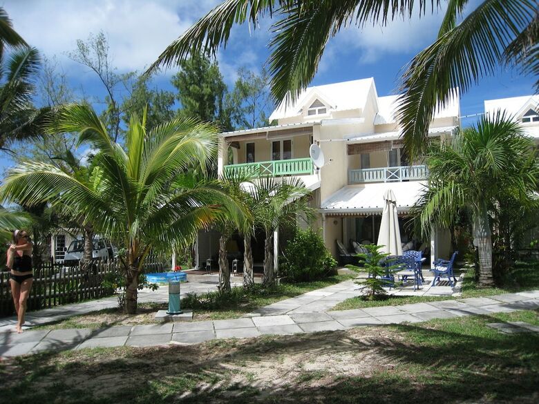Villa Thalassa Residence