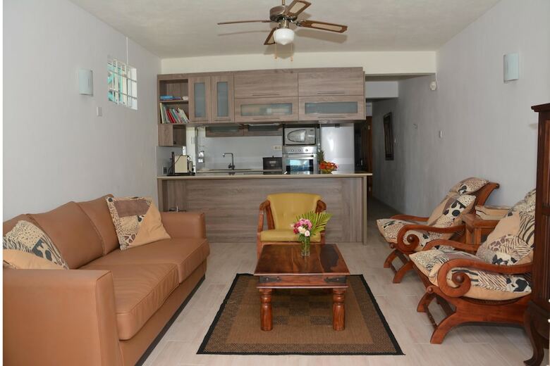 Villa Thalassa Residence