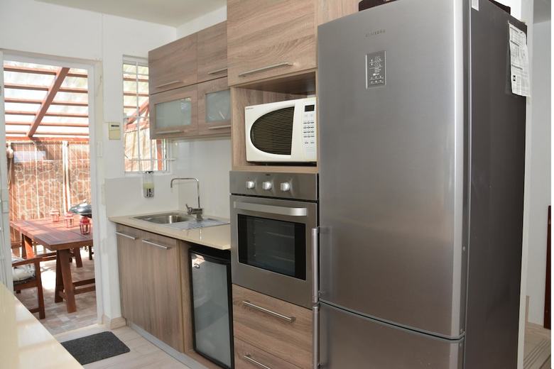 Villa Thalassa Residence