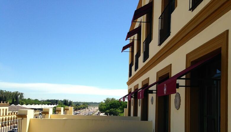 Real Hotel Lujan