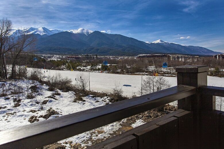 Mpm Sport Hotel