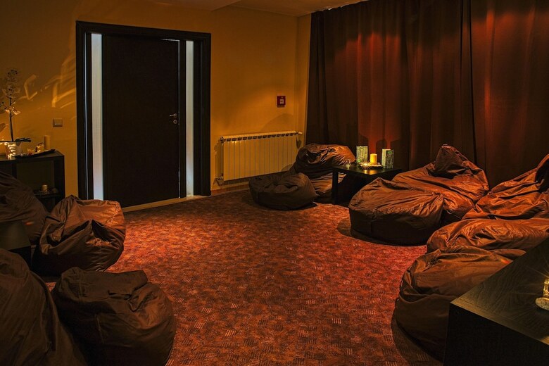 Mpm Sport Hotel